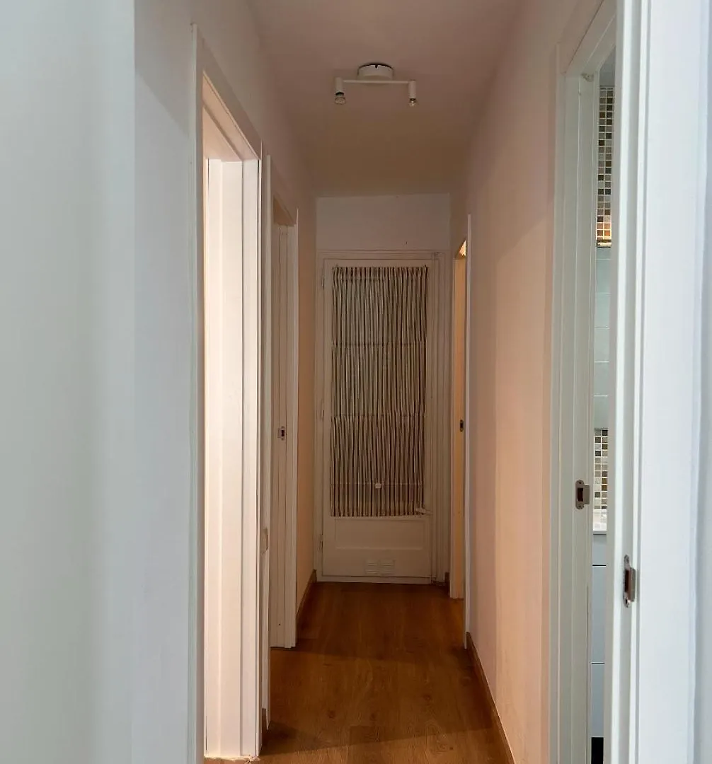 Costa Sun Apartment Calella