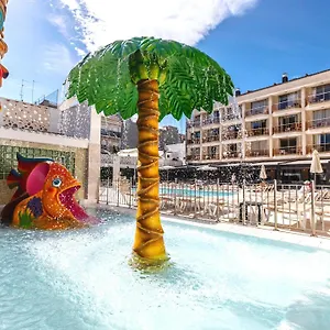 3* Hotel apartamentowy Miami Park